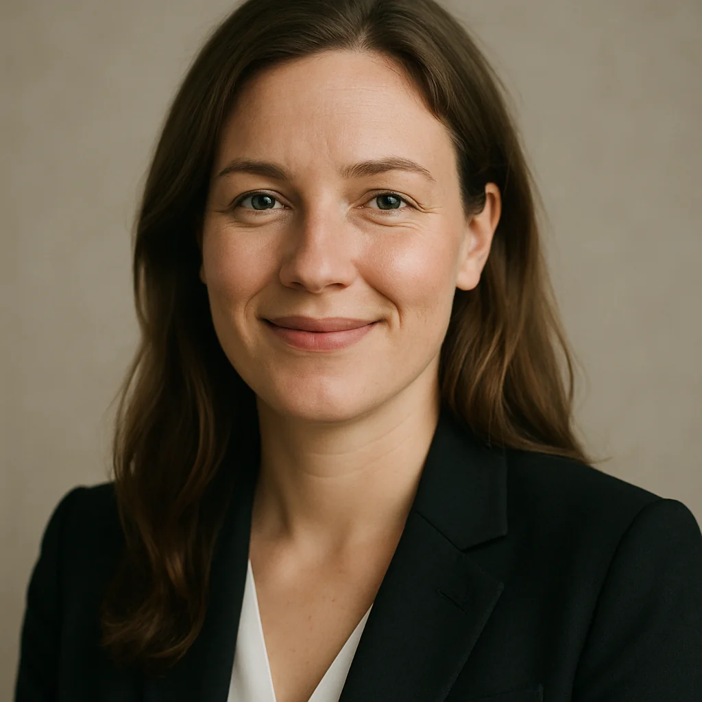 Emma Clarke